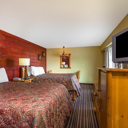Lodge At Mill Creek Pigeon Forge Exteriör bild