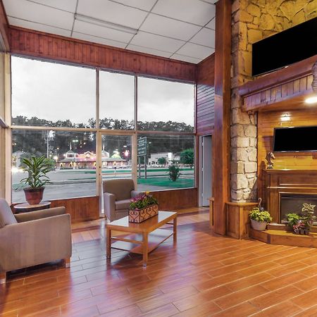 Lodge At Mill Creek Pigeon Forge Exteriör bild