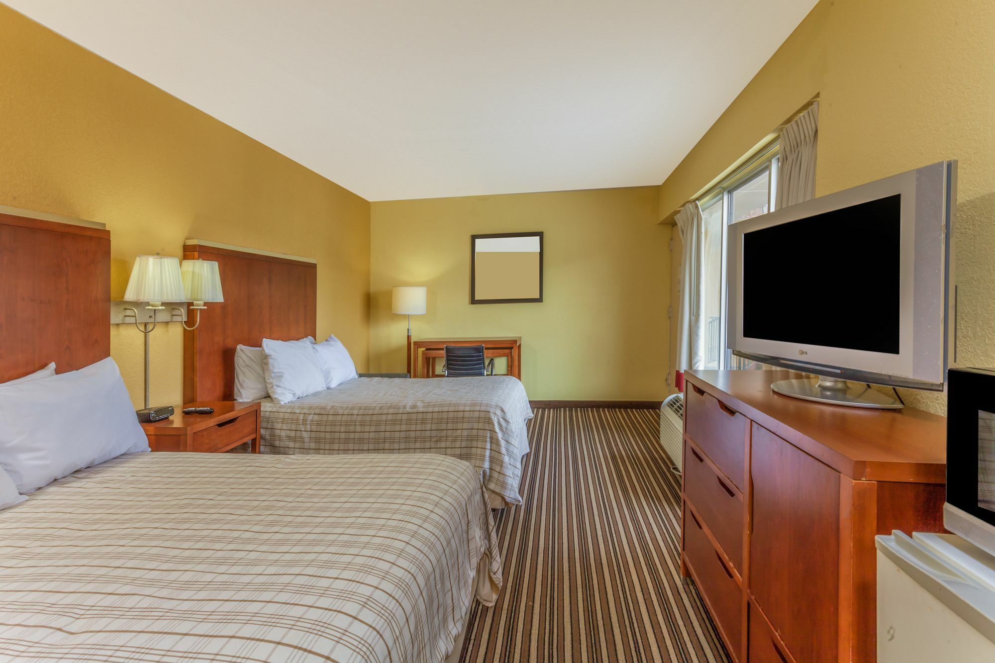 Lodge At Mill Creek Pigeon Forge Exteriör bild